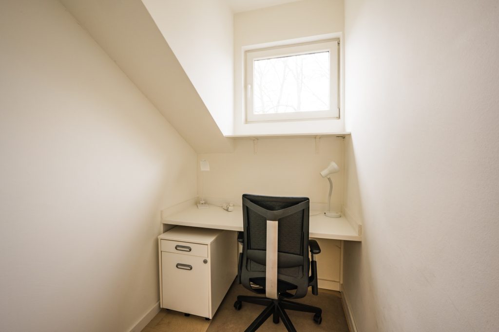 Immobilienangebot - Aachen - Alle - Exklusive Penthouse Wohnung mit Dachterrasse