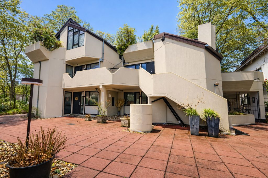 Immobilienangebot - Aachen - Alle - Exklusive Penthouse Wohnung mit Dachterrasse