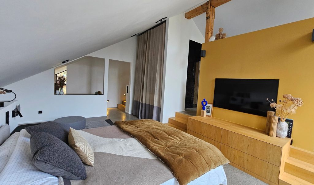 Immobilienangebot - Pulheim / Stommeln - Alle - EFH in Stommeln | Lichtdurchflutet | Pelletheizung | Energetisch modernisiert