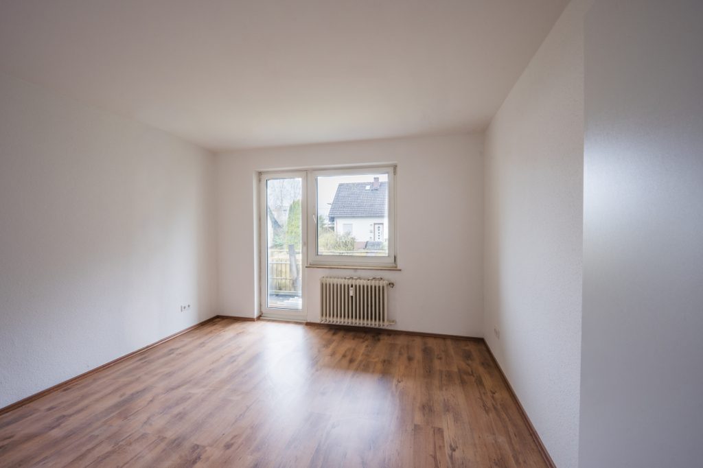 Immobilienangebot - Daun - Alle - Modernisierte Etagenwohnung  -  3 Zimmer  -  Balkon