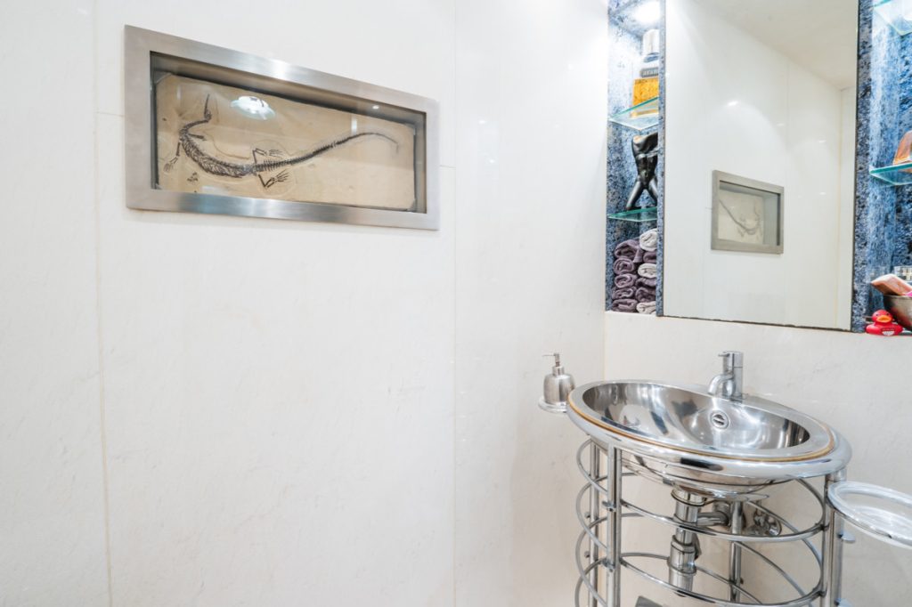 Immobilienangebot - Köln - Alle - Maisonette mit Hauscharakter  -  Ruhig, diskret mit viel Grün umgeben