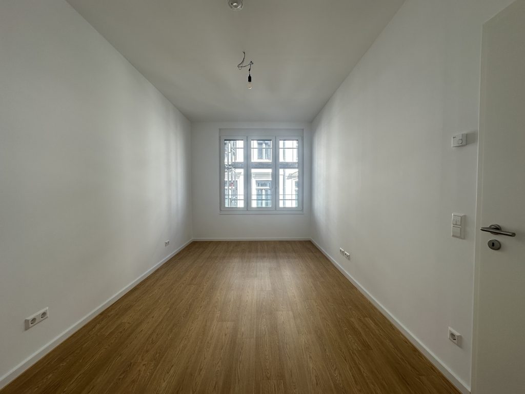 Immobilienangebot - Aachen / Mitte - Alle - 3 Zimmer  -  Küche inklusive  -  zentrale Lage