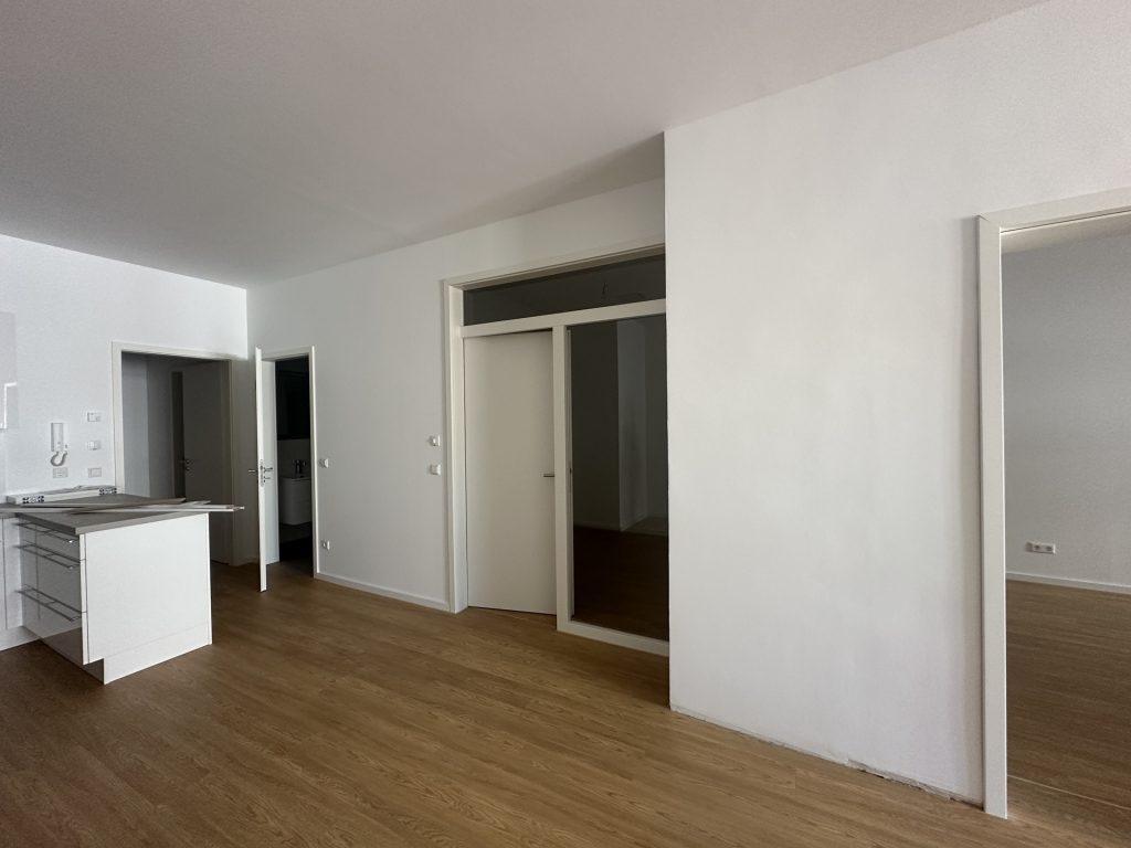Immobilienangebot - Aachen / Mitte - Alle - 2,5 Zimmer  -  Küche inklusive  -  zentrale Lage