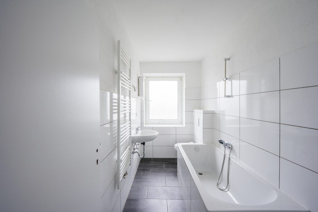 Immobilienangebot - Daun - Alle - Modernisierte Eigentumswohnung - ideal für Eigennutzer und Kapitalanleger