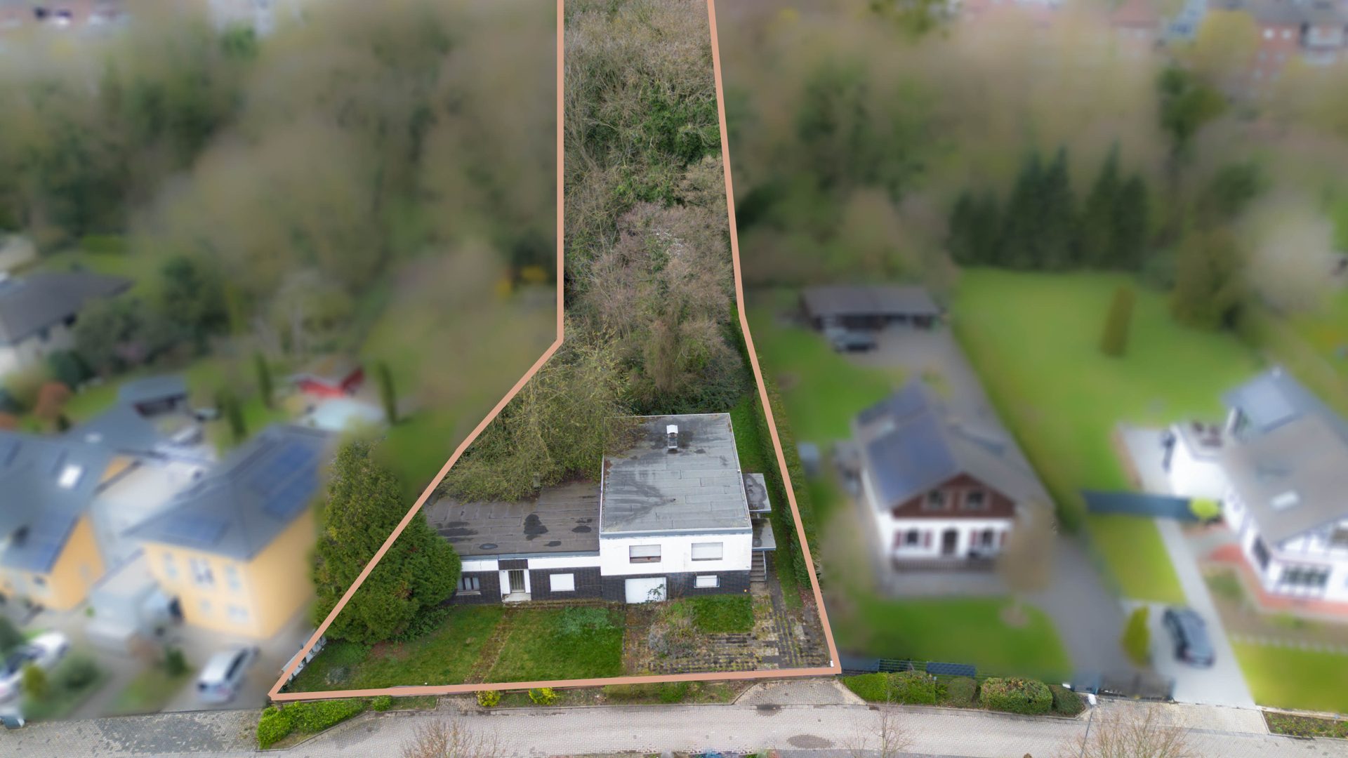 Immobilienangebot - Bedburg - Grundstücke - Baugrundstück in Bedburg – Bieterverfahren ab 349.900 €
