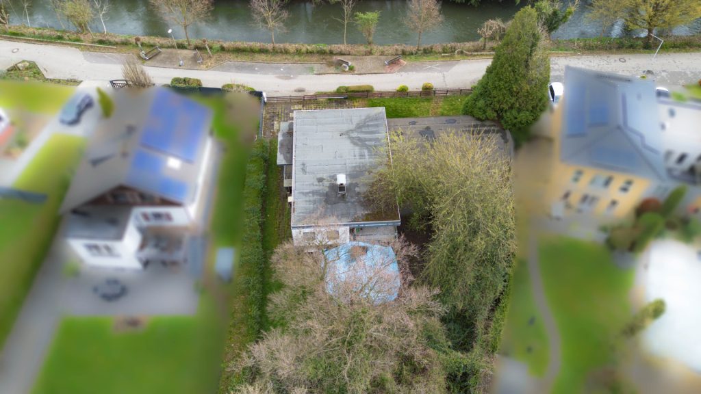 Immobilienangebot - Bedburg - Grundstücke - Baugrundstück in Bedburg – Bieterverfahren ab 349.900 €