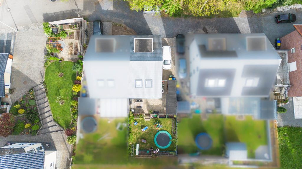Immobilienangebot - Vettweiß - Alle - Moderne DHH mit Garten, offenem Wohnkonzept & idyllischer Lage