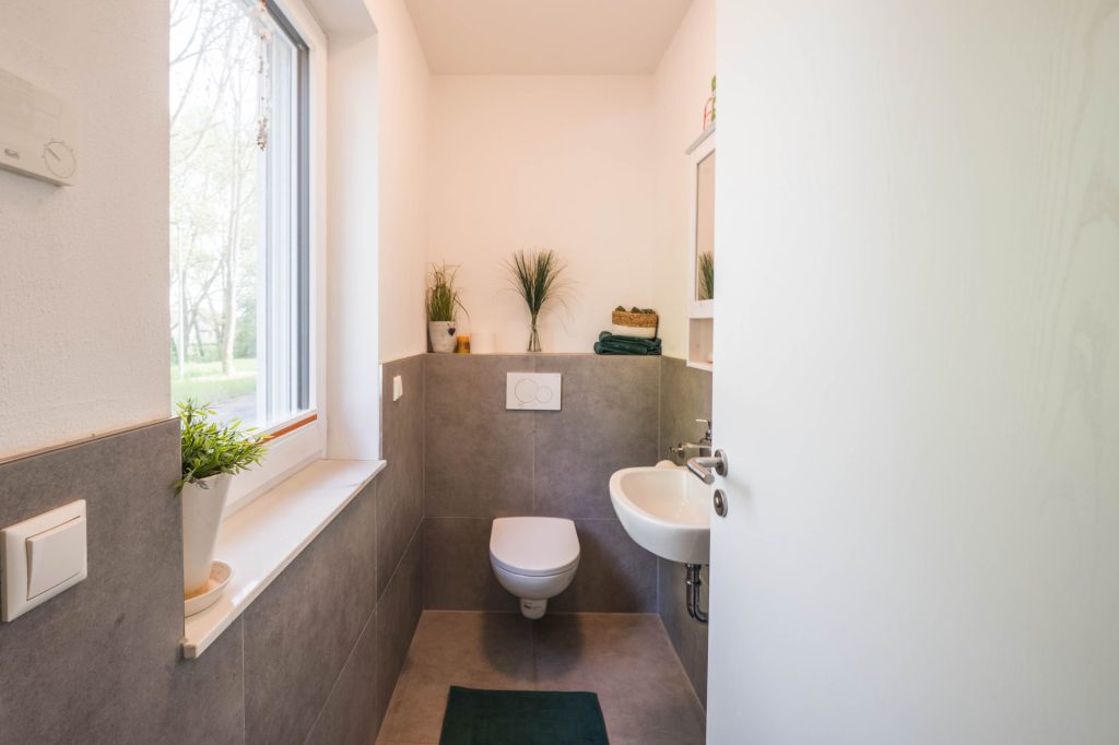Immobilienangebot - Vettweiß - Alle - Moderne DHH mit Garten, offenem Wohnkonzept & idyllischer Lage