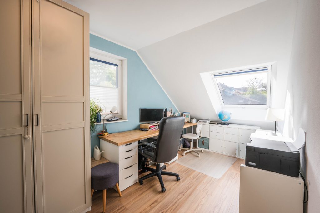 Immobilienangebot - Vettweiß - Alle - Moderne DHH mit Garten, offenem Wohnkonzept & idyllischer Lage