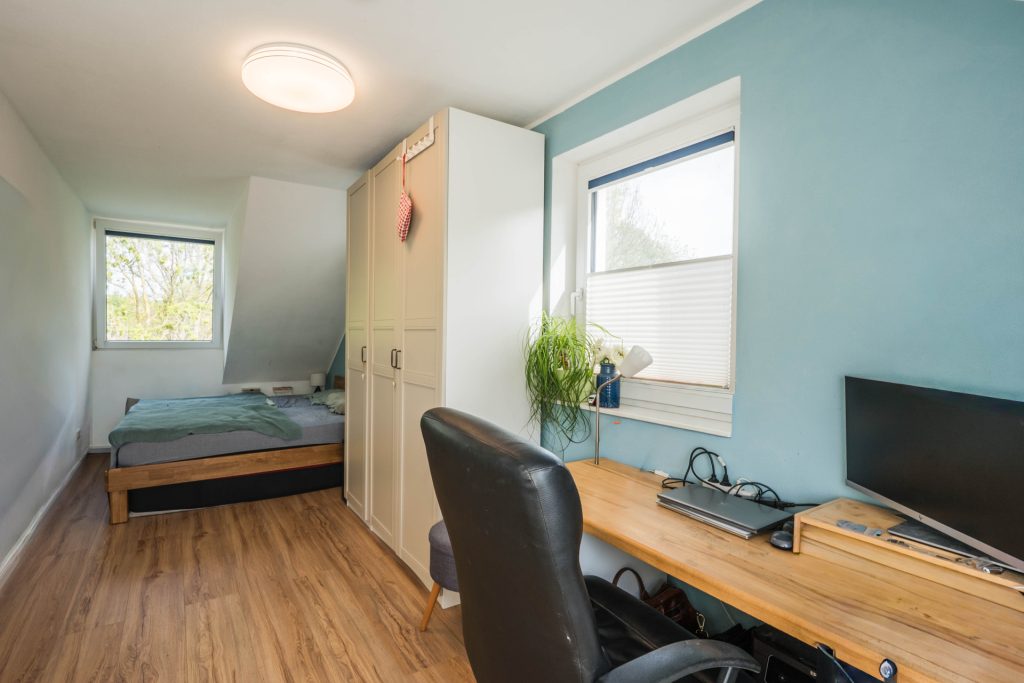Immobilienangebot - Vettweiß - Alle - Moderne DHH mit Garten, offenem Wohnkonzept & idyllischer Lage