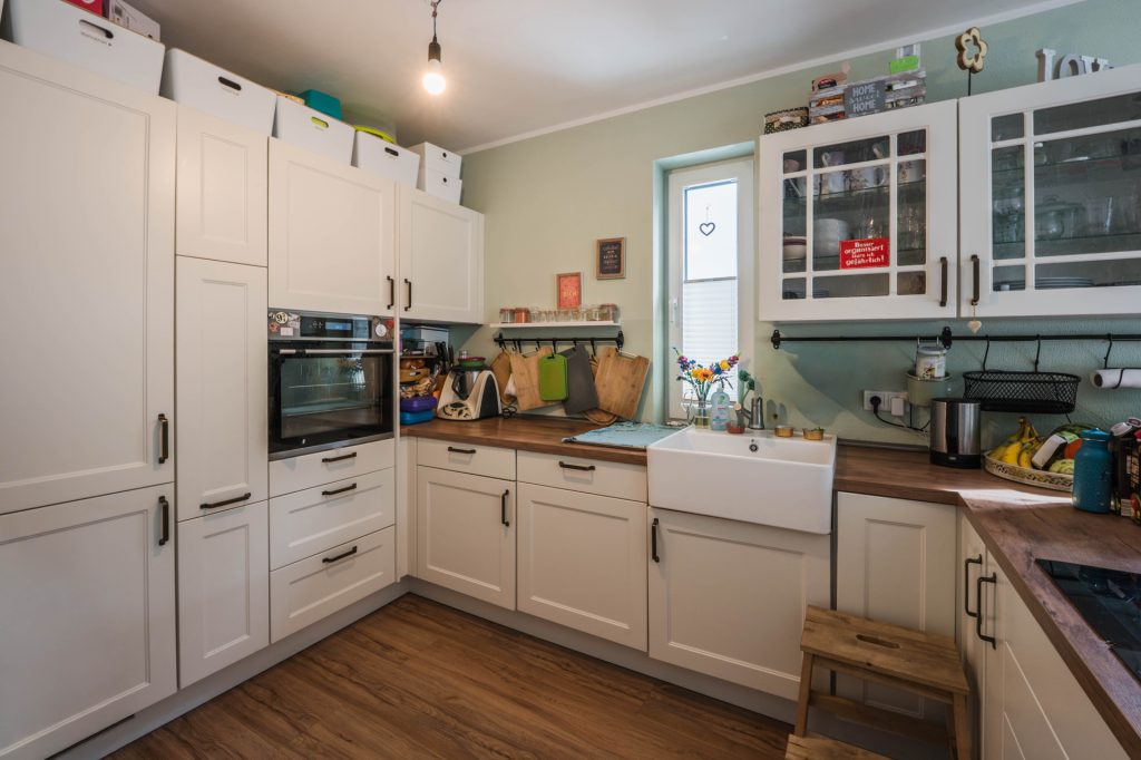 Immobilienangebot - Vettweiß - Alle - Moderne DHH mit Garten, offenem Wohnkonzept & idyllischer Lage