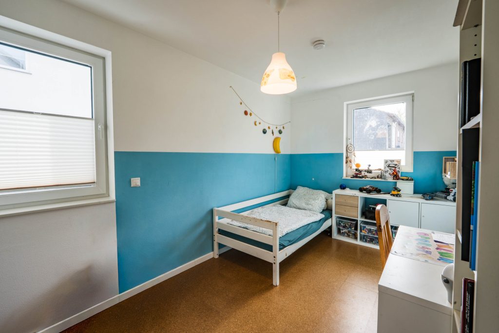 Immobilienangebot - Vettweiß - Alle - Moderne DHH mit Garten, offenem Wohnkonzept & idyllischer Lage