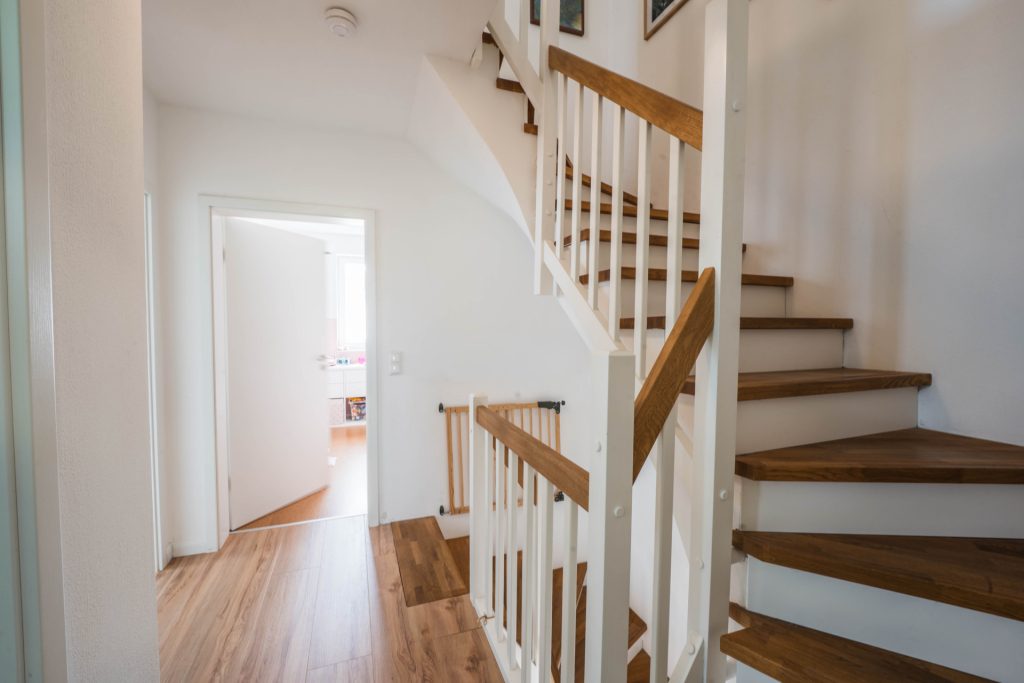 Immobilienangebot - Vettweiß - Alle - Moderne DHH mit Garten, offenem Wohnkonzept & idyllischer Lage