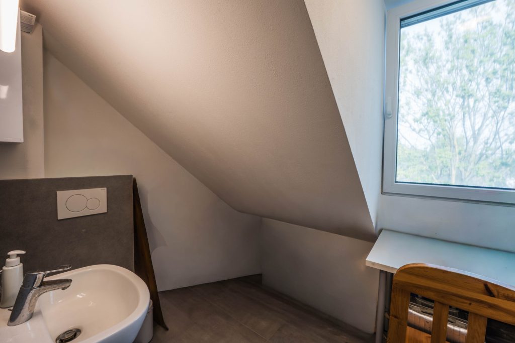 Immobilienangebot - Vettweiß - Alle - Moderne DHH mit Garten, offenem Wohnkonzept & idyllischer Lage