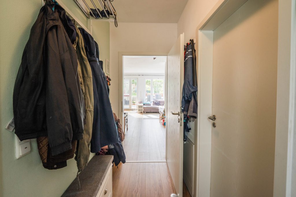 Immobilienangebot - Vettweiß - Alle - Moderne DHH mit Garten, offenem Wohnkonzept & idyllischer Lage