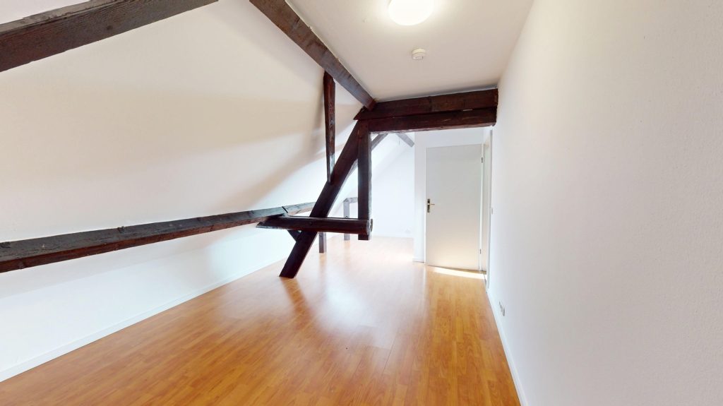 Immobilienangebot - Erftstadt - Alle - Historisches Juwel trifft modernen Wohnkomfort  -  Ruhige Wohnsiedlung