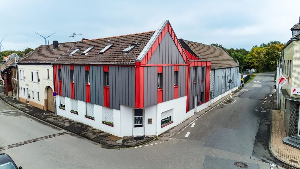 Immobilienangebot - Alsdorf / Warden - Alle - Renditestarkes Wohn- und Geschäftshaus