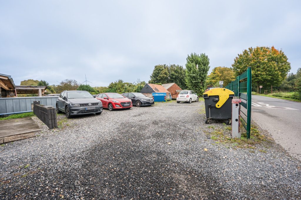 Immobilienangebot - Alsdorf / Warden - Alle - Renditestarkes Wohn- und Geschäftshaus