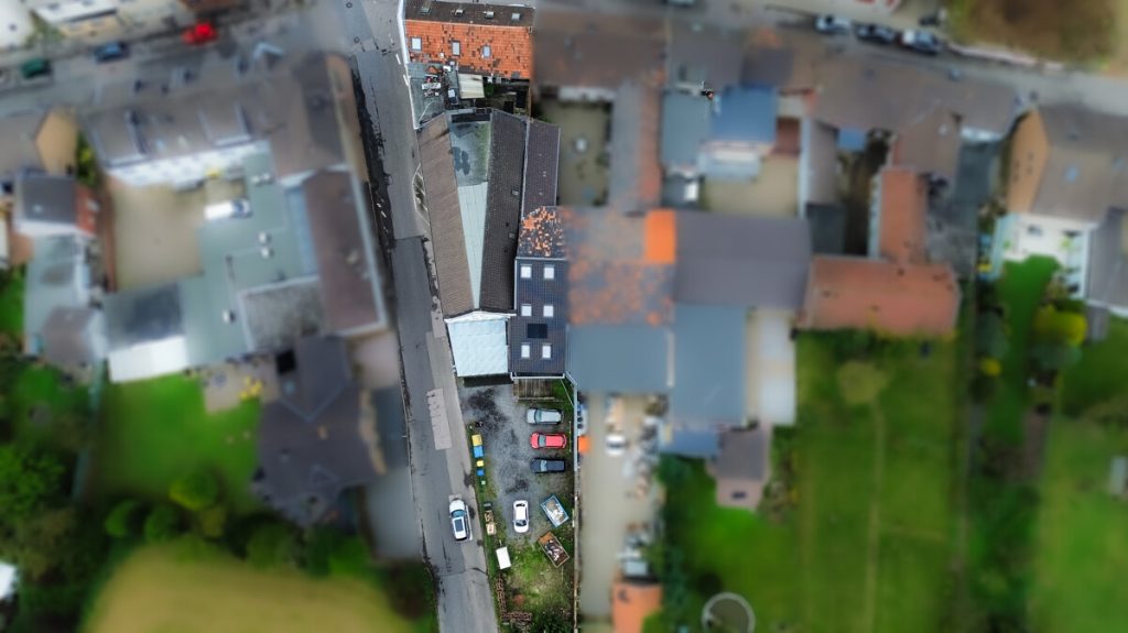 Immobilienangebot - Alsdorf / Warden - Alle - Renditestarkes Wohn- und Geschäftshaus