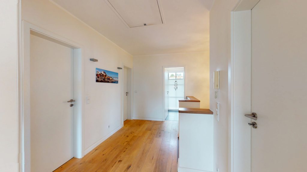 Immobilienangebot - Köln / Widdersdorf - Alle - Einzigartige Landhausstil-Villa  -  KfW-60-Energieeffizienzstandard