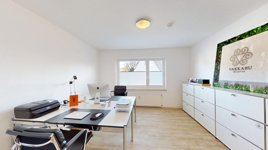 Immobilienangebot - Siegburg - Alle - Exklusives Wohnanwesen mit vielfältigen Möglichkeiten