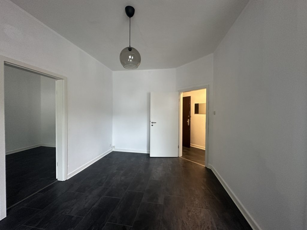 Immobilienangebot - Aachen - Alle - 2 Zimmer | Altbau mit hohen Decken | Frisch renoviert | Aachen City