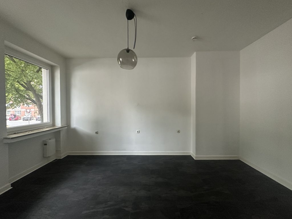 Immobilienangebot - Aachen - Alle - 2 Zimmer | Altbau mit hohen Decken | Frisch renoviert | Aachen City