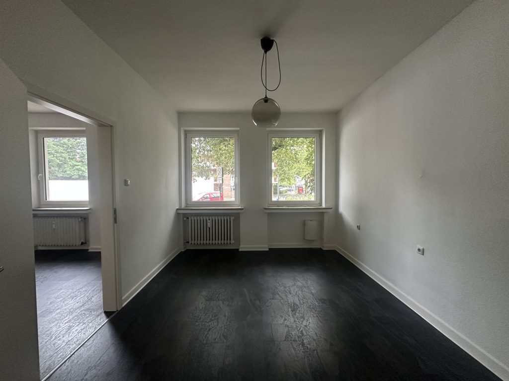 Immobilienangebot - Aachen - Alle - 2 Zimmer | Altbau mit hohen Decken | Frisch renoviert | Aachen City