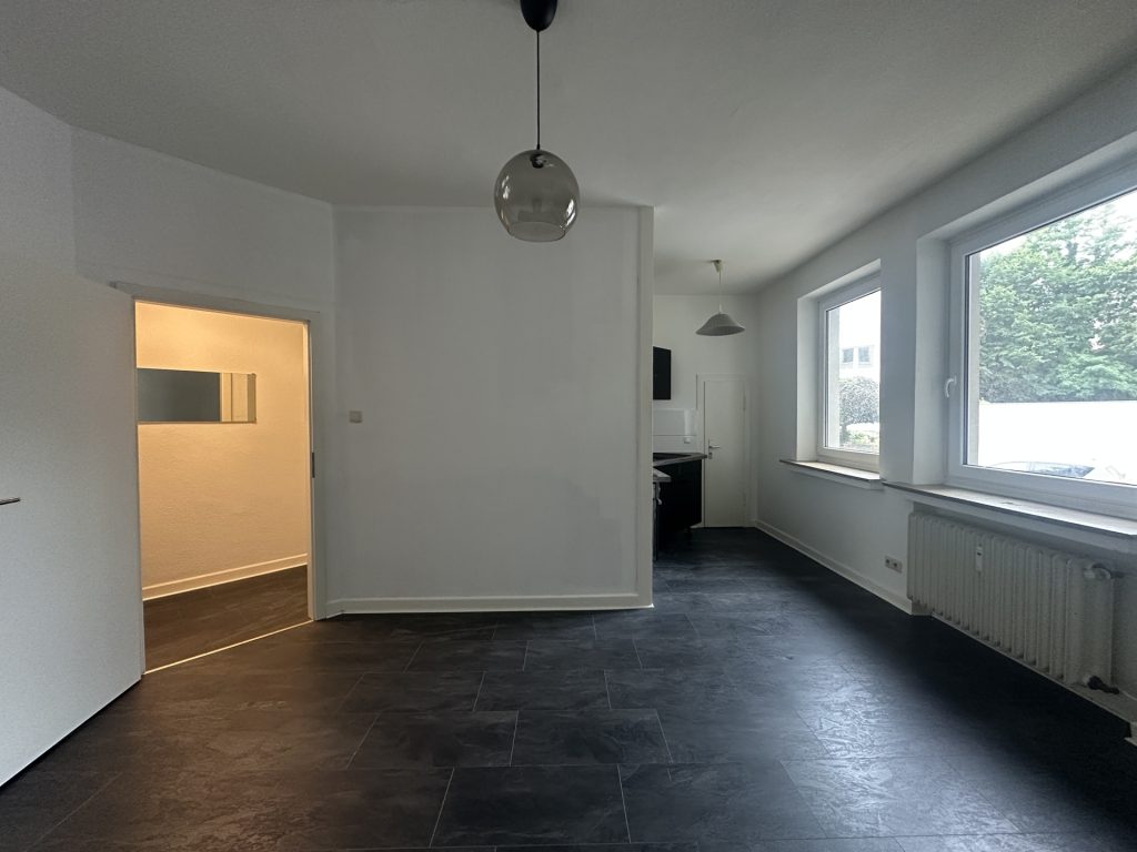 Immobilienangebot - Aachen - Alle - 2 Zimmer | Altbau mit hohen Decken | Frisch renoviert | Aachen City