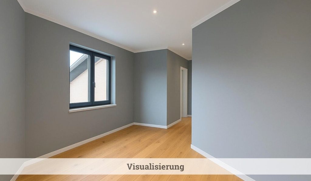 Immobilienangebot - Erftstadt - Alle - Raum für Leben, Arbeiten & Ideen  -  stilvoll sanierter Wohlfühl-Bungalow