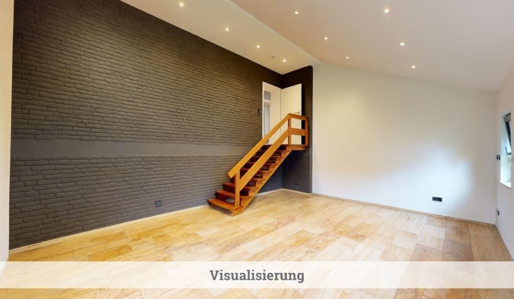 Immobilienangebot - Erftstadt - Alle - Raum für Leben, Arbeiten & Ideen  -  stilvoll sanierter Wohlfühl-Bungalow