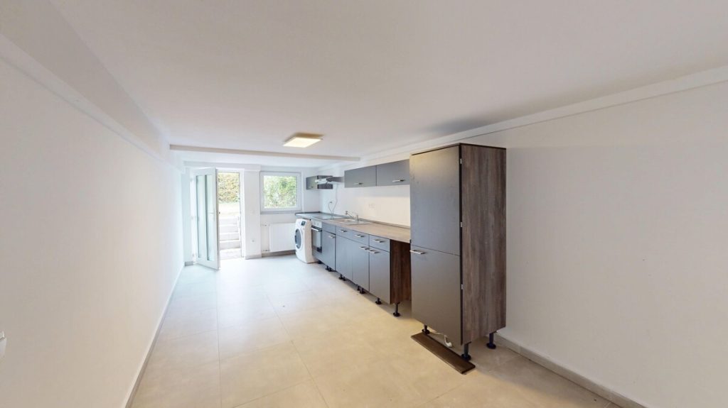Immobilienangebot - Erftstadt - Alle - Raum für Leben, Arbeiten & Ideen  -  stilvoll sanierter Wohlfühl-Bungalow