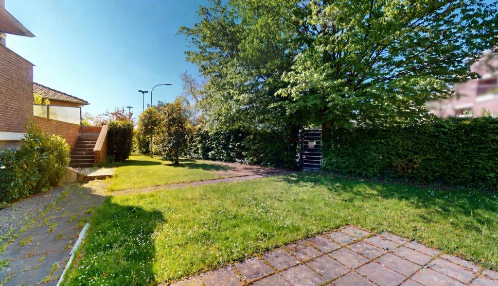 Immobilienangebot - Erftstadt - Alle - Raum für Leben, Arbeiten & Ideen  -  stilvoll sanierter Wohlfühl-Bungalow