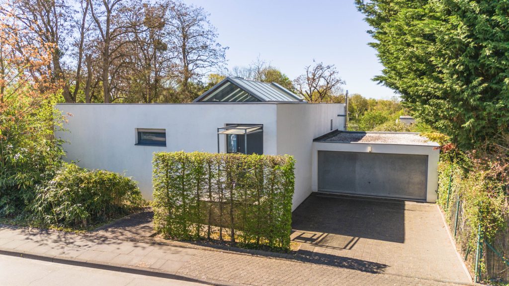 Immobilienangebot - Erftstadt - Alle - Rückzugsort mit Charakter  -  Lichtdurchflutetes Wohnen
