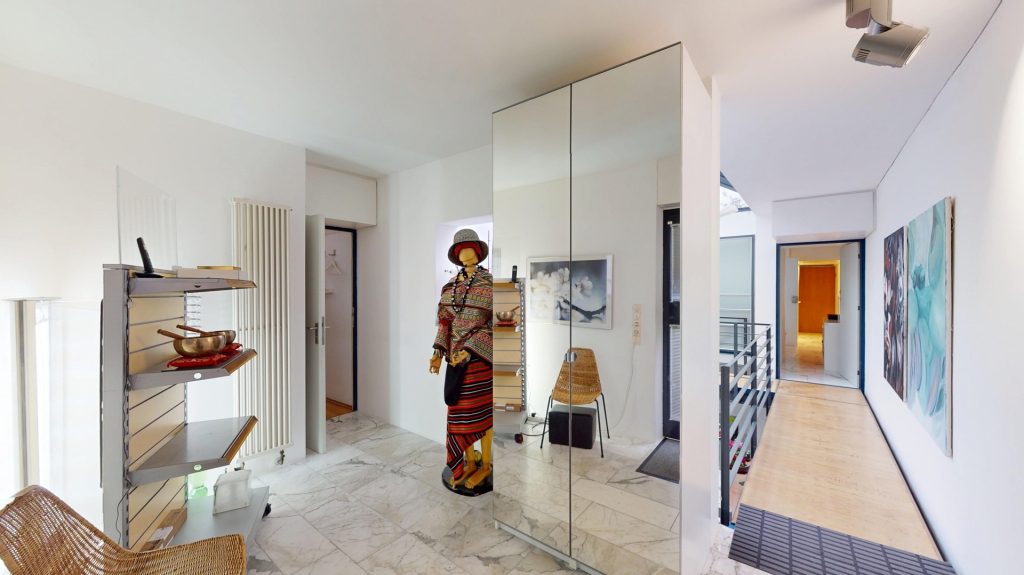 Immobilienangebot - Erftstadt - Alle - Rückzugsort mit Charakter  -  Lichtdurchflutetes Wohnen