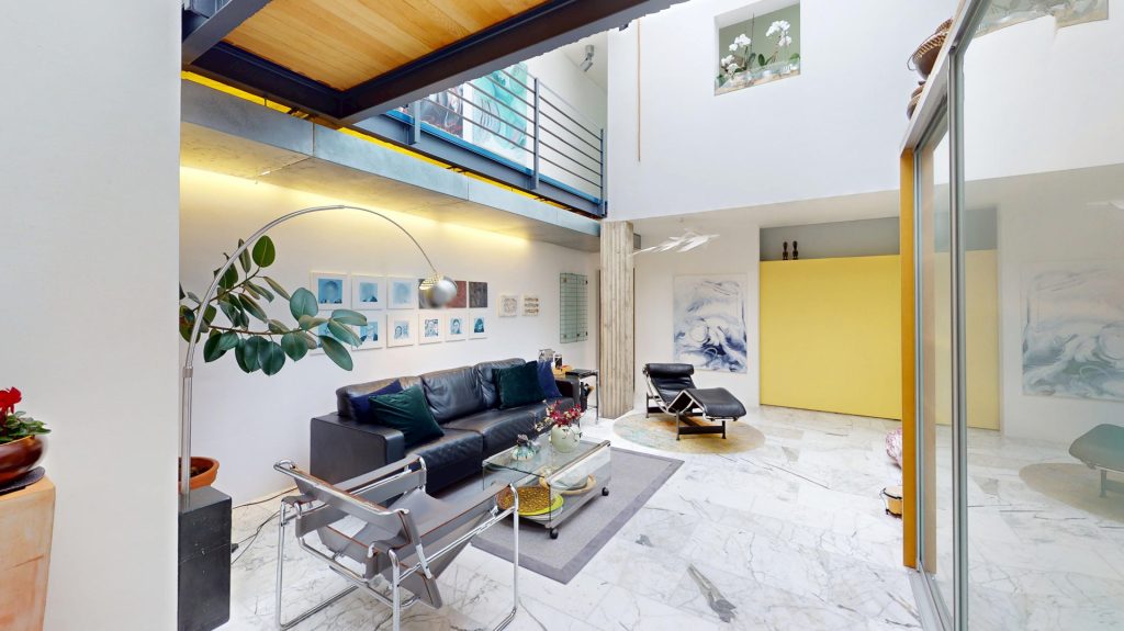 Immobilienangebot - Erftstadt - Alle - Rückzugsort mit Charakter  -  Lichtdurchflutetes Wohnen