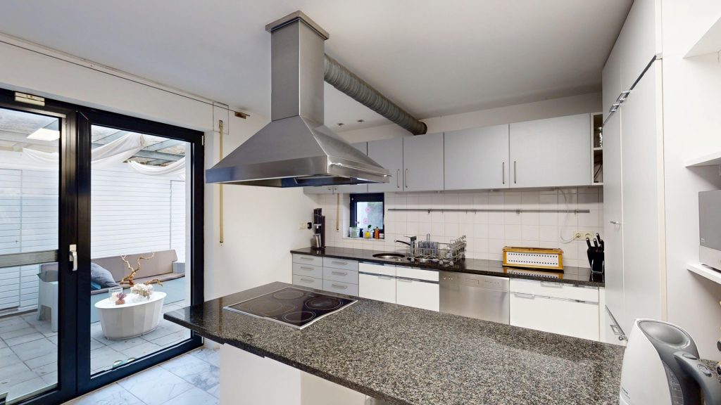 Immobilienangebot - Erftstadt - Alle - Rückzugsort mit Charakter  -  Lichtdurchflutetes Wohnen