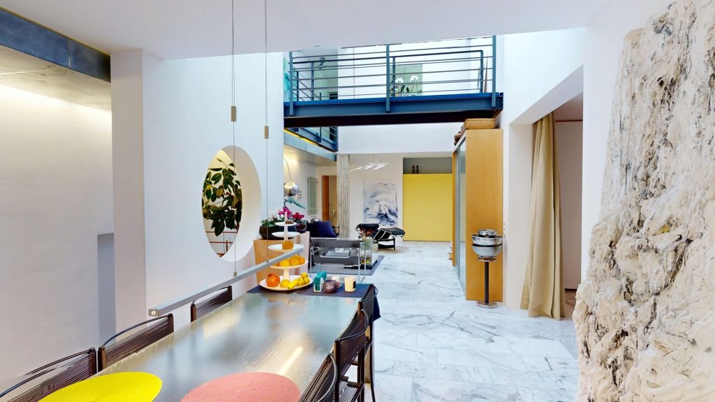 Immobilienangebot - Erftstadt - Alle - Rückzugsort mit Charakter  -  Lichtdurchflutetes Wohnen