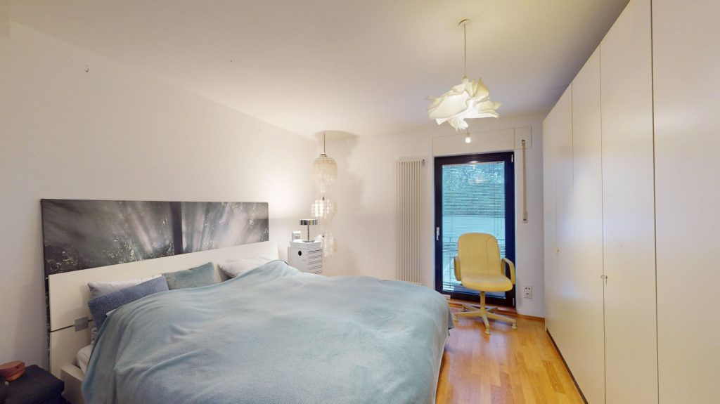 Immobilienangebot - Erftstadt - Alle - Rückzugsort mit Charakter  -  Lichtdurchflutetes Wohnen