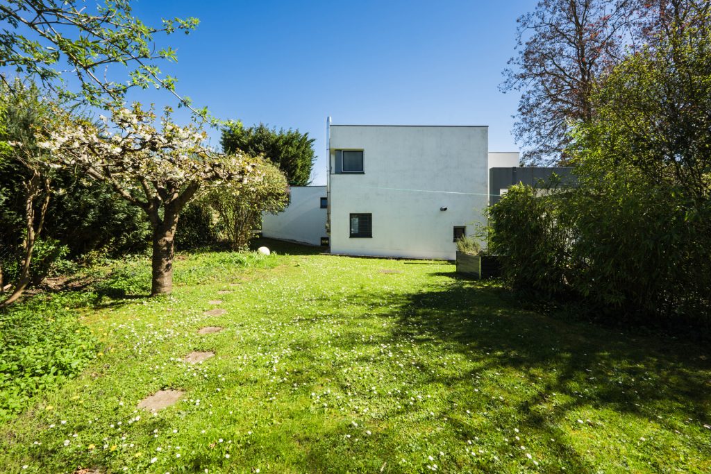 Immobilienangebot - Erftstadt - Alle - Rückzugsort mit Charakter  -  Lichtdurchflutetes Wohnen