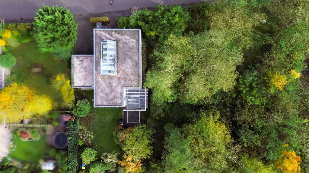 Immobilienangebot - Erftstadt - Alle - Rückzugsort mit Charakter  -  Lichtdurchflutetes Wohnen