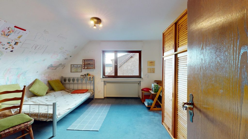 Immobilienangebot - Kerpen / Mödrath - Alle - Charmantes Einfamilienhaus  -  Geborgenheit und Platz zum Wohlfühlen