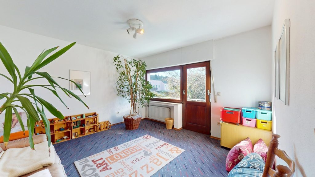 Immobilienangebot - Kerpen / Mödrath - Alle - Charmantes Einfamilienhaus  -  Geborgenheit und Platz zum Wohlfühlen
