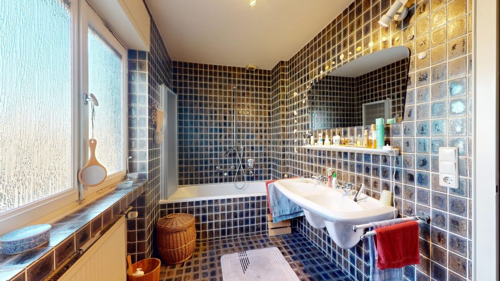 Immobilienangebot - Kerpen / Mödrath - Alle - Charmantes Einfamilienhaus  -  Geborgenheit und Platz zum Wohlfühlen
