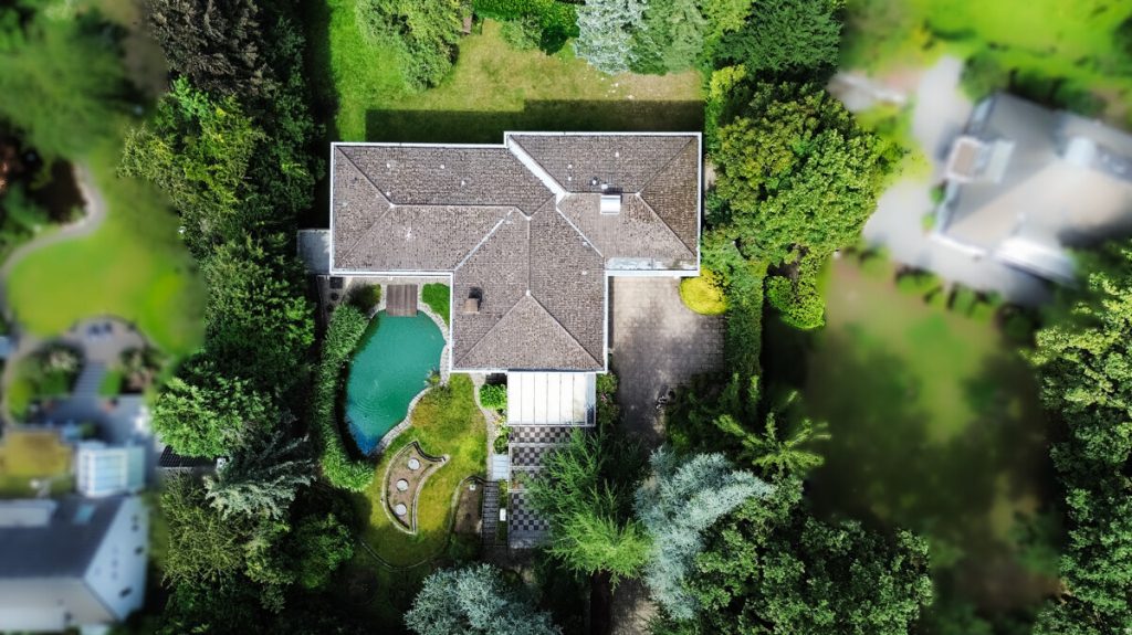 Immobilienangebot - Grevenbroich - Alle - Wohntraum auf 402 m²  -  Unverbaute Sicht mit Blick in die Natur  -  Tolle Lage