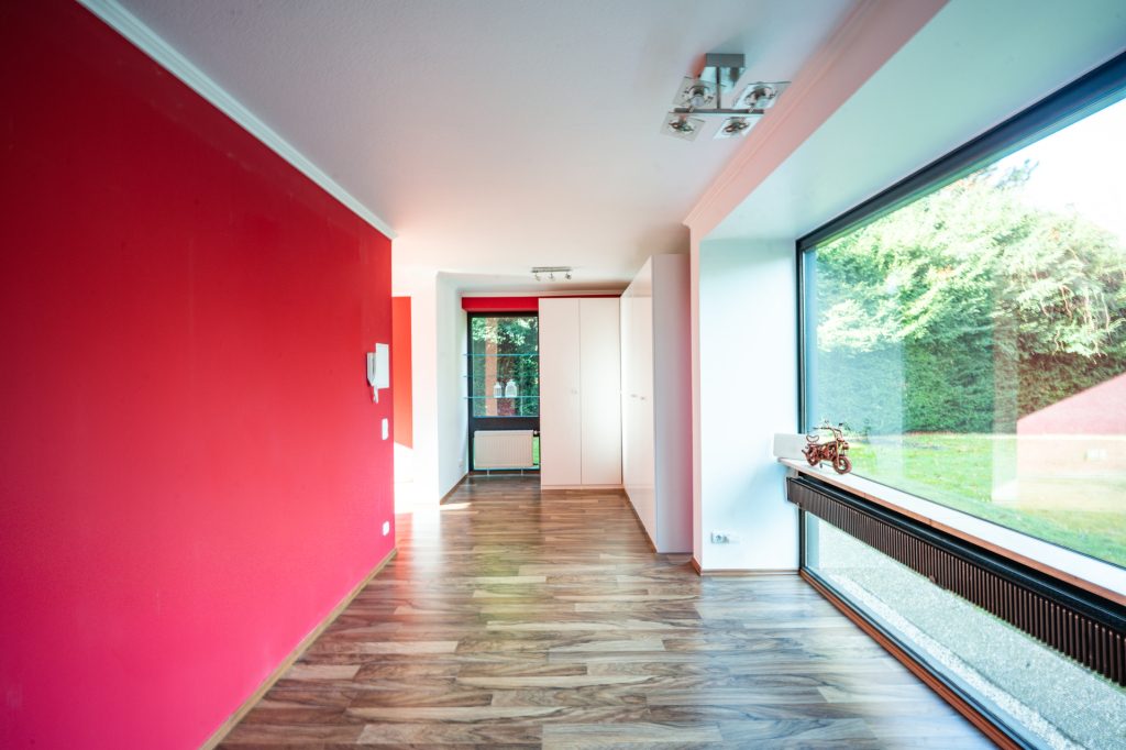 Immobilienangebot - Grevenbroich - Alle - Wohntraum auf 402 m²  -  Unverbaute Sicht mit Blick in die Natur  -  Tolle Lage