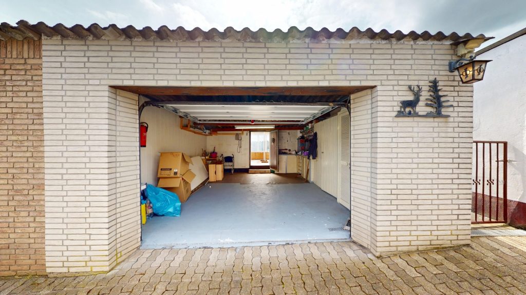 Immobilienangebot - Brühl - Alle - Handwerkerhaus in Brühl  -  viel Raum für Kreativität  -  Garten in Südlage