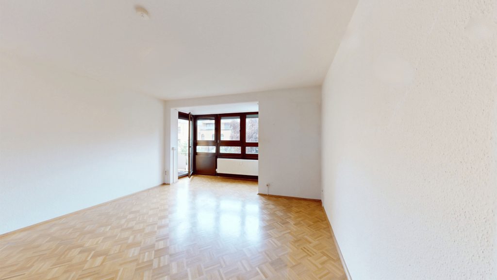 Immobilienangebot - Remagen - Alle - Großzügige 3-Zimmer Wohnung  -  Nur ein paar Meter bis zum Rhein