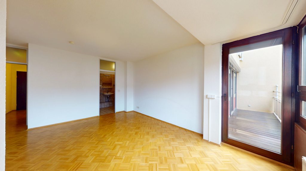 Immobilienangebot - Remagen - Alle - Großzügige 3-Zimmer Wohnung  -  Nur ein paar Meter bis zum Rhein