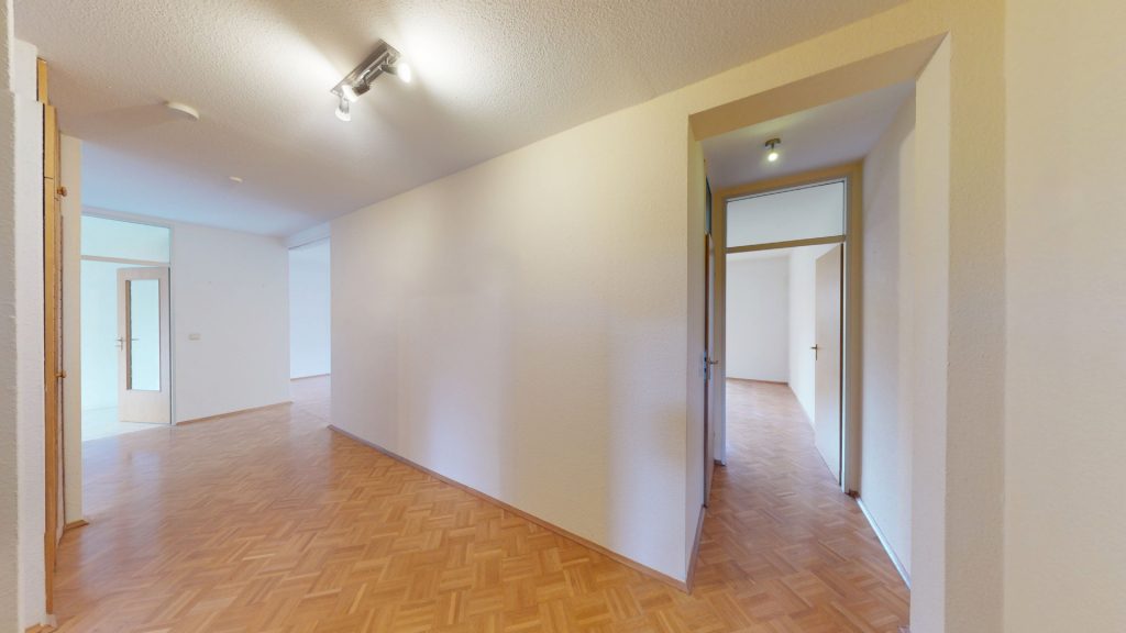 Immobilienangebot - Remagen - Alle - Großzügige 3-Zimmer Wohnung  -  Nur ein paar Meter bis zum Rhein
